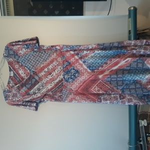 Moda Size XL (SKU N13)